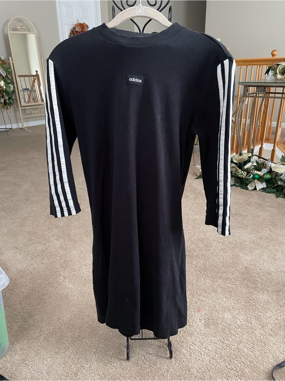 Women Adidas dress